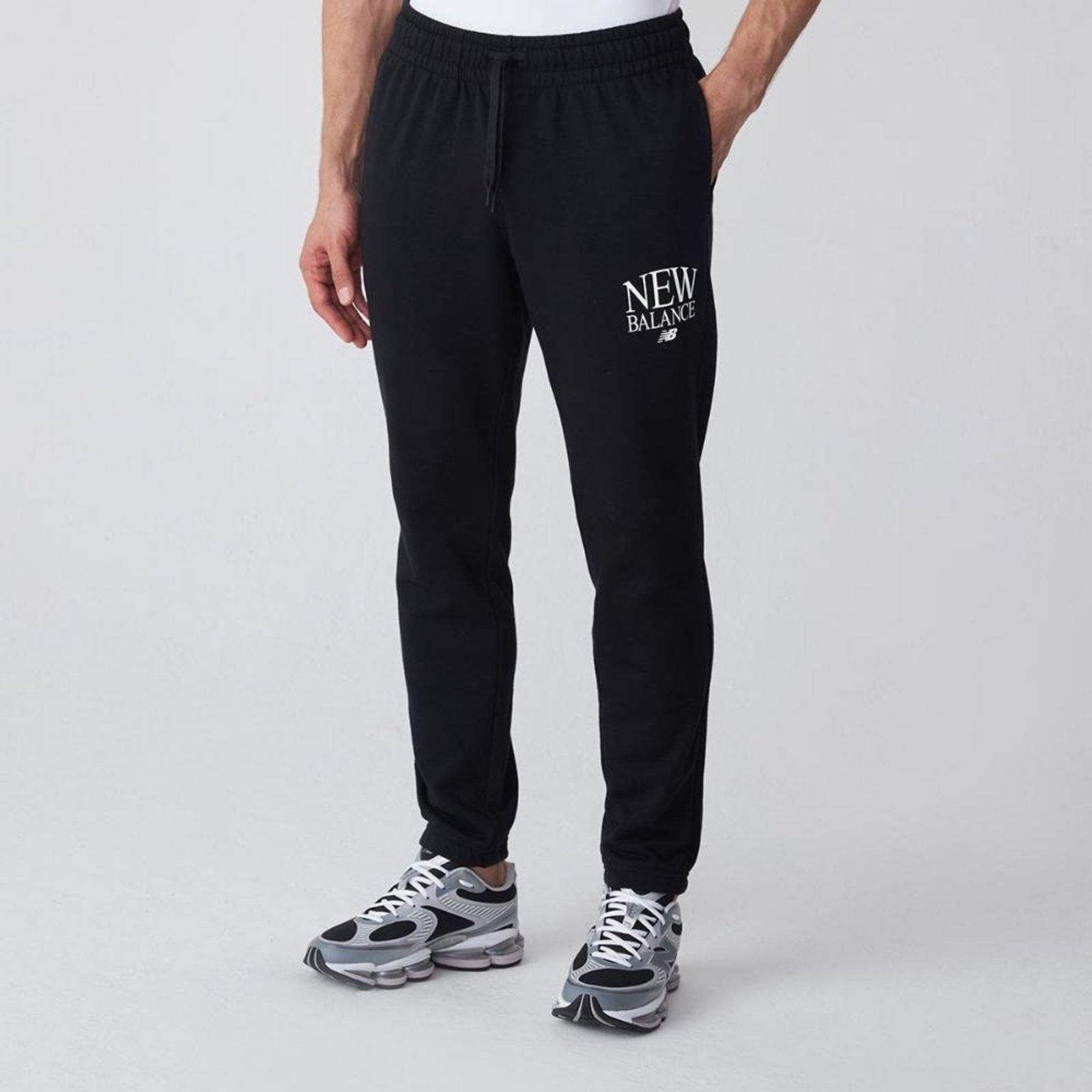 Calça Reimagined Jogger (Sem Felpa) Masculina