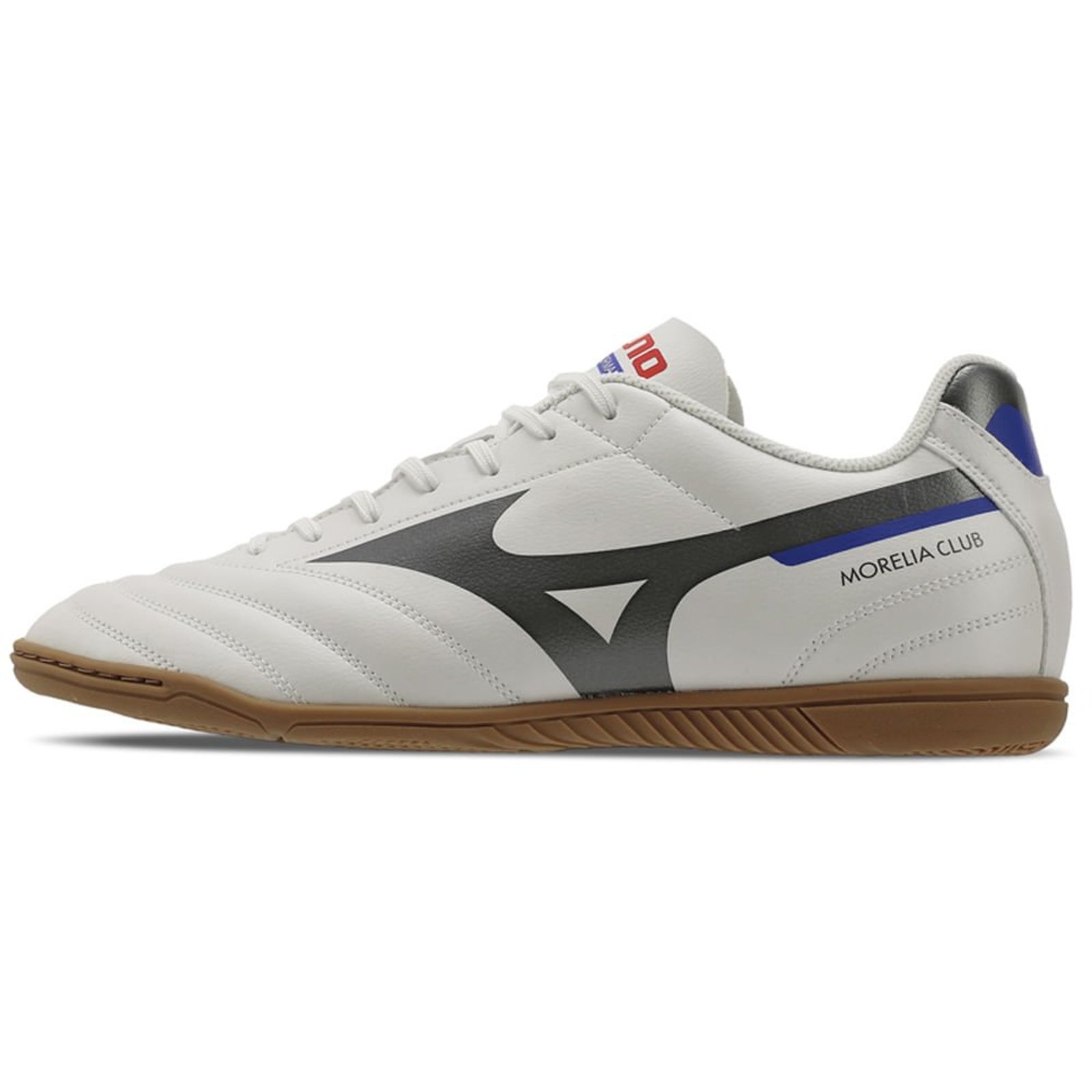 Chuteira Futsal Masculina Mizuno Morelia Club IN