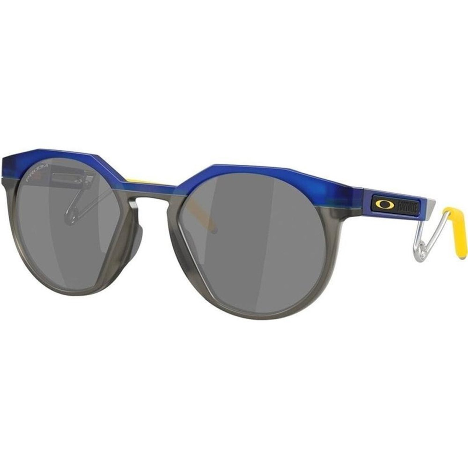 Óculos de Sol Oakley HSTN Battle Bus HSTN Metal X Fortnite