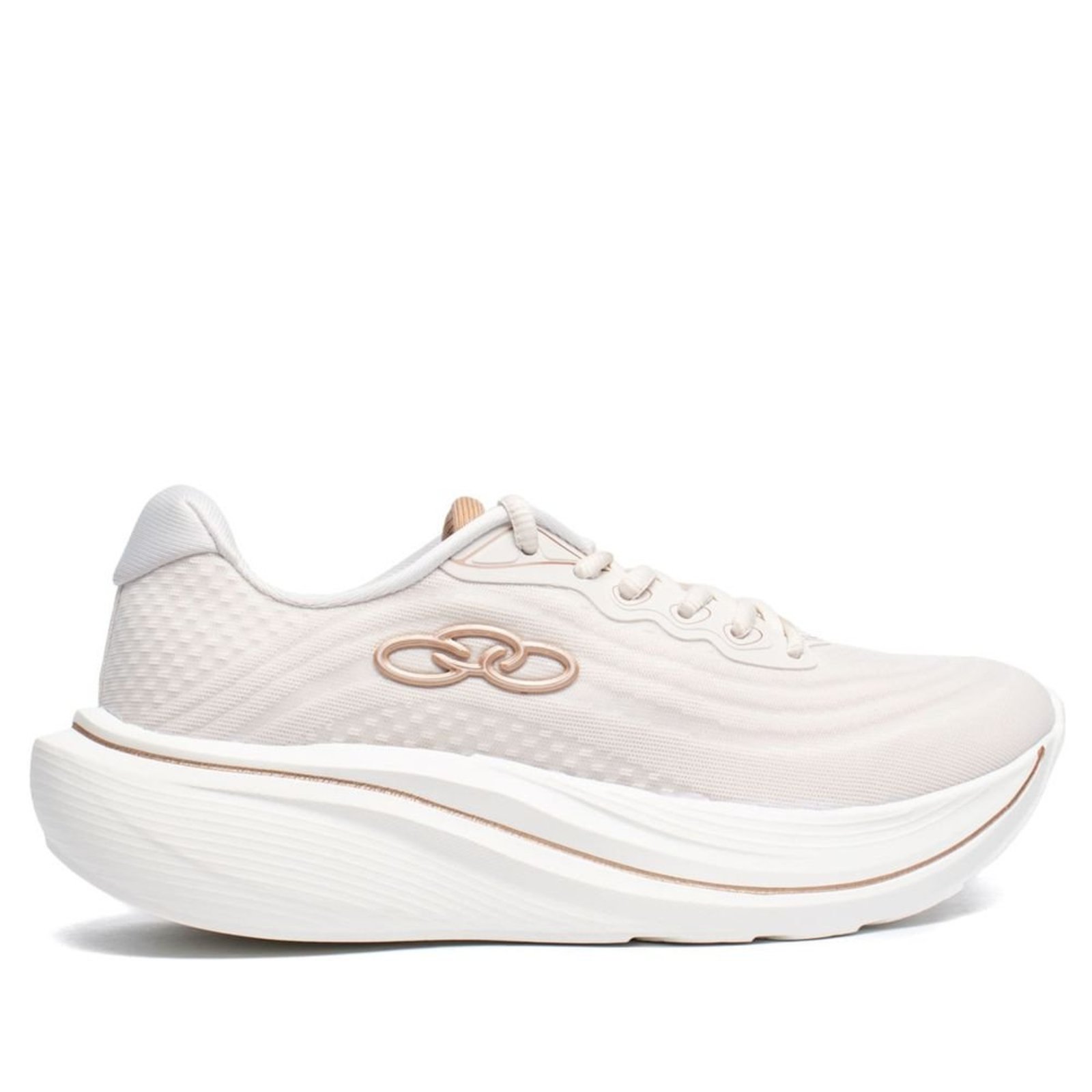 Tênis Feminino Olympikus Ambar Corrida Eleva+