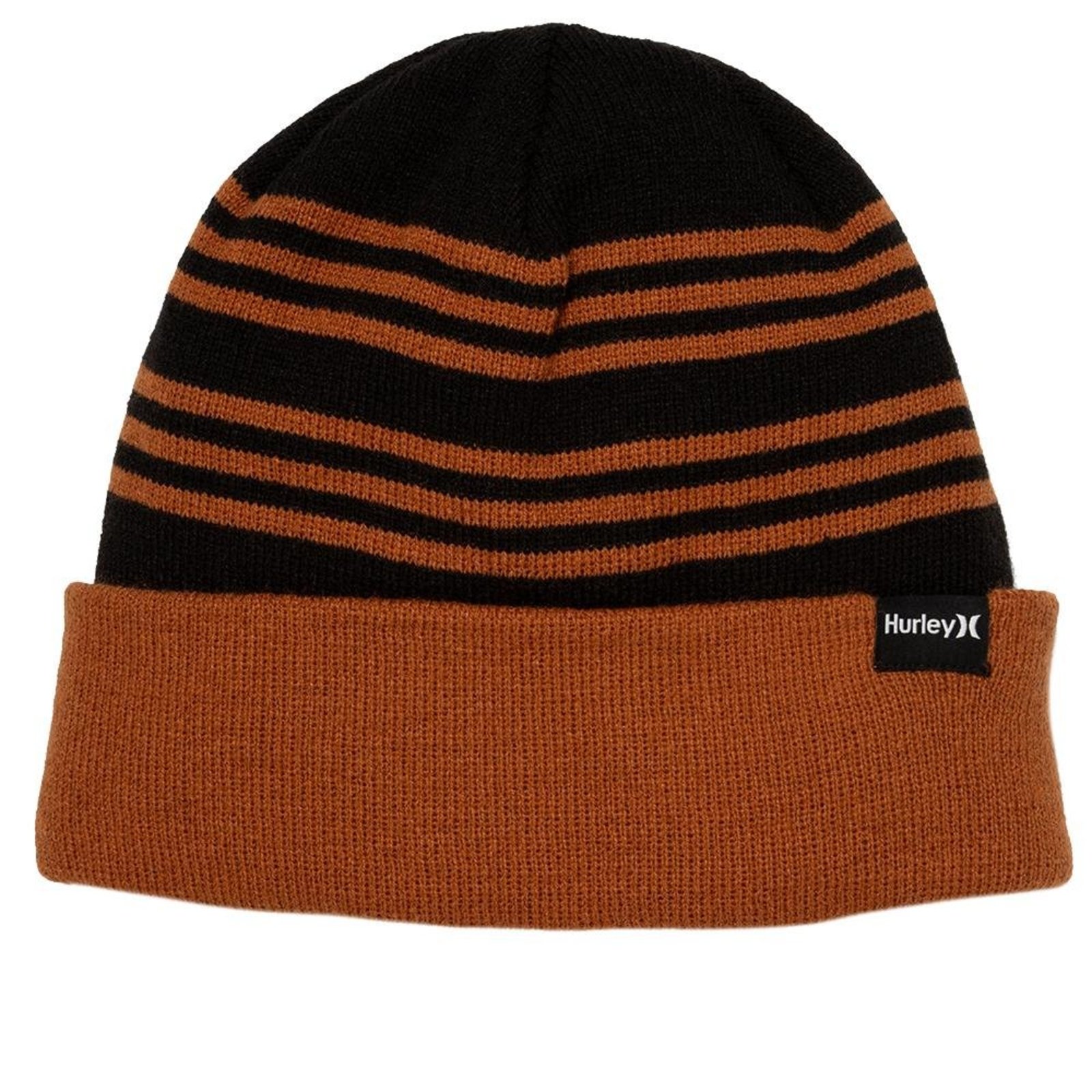 Gorro Hurley Mountain WT26 Masculina Preto