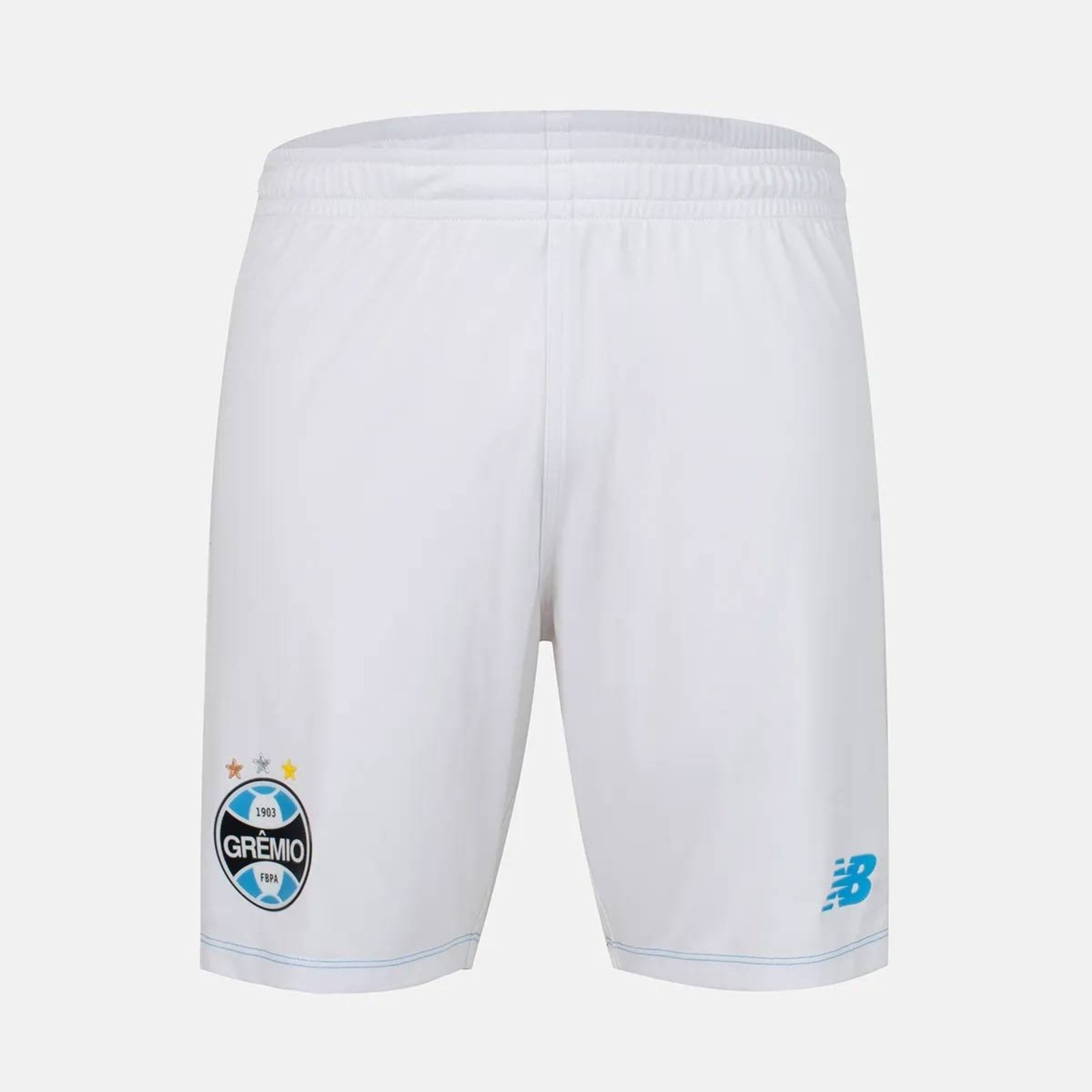 Calção New Balance Grêmio II 2026