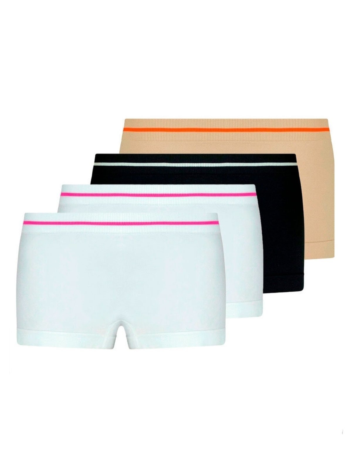 Kit com 4 Calcinhas Lobinha 18720-001