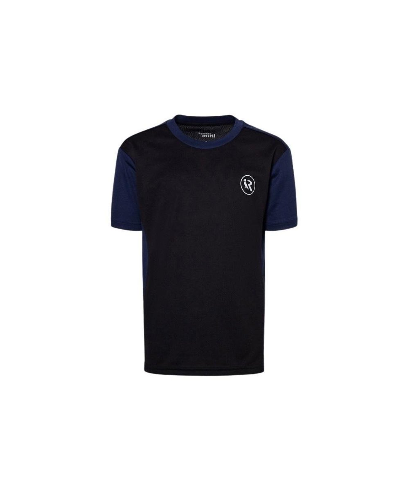 Infantil - Camiseta Mini Dry Recorte Lateral Reserva Mini