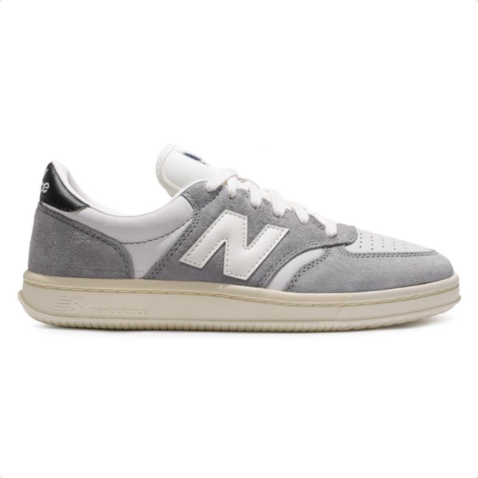 Tênis New Balance Ct500 Unissex Cinza