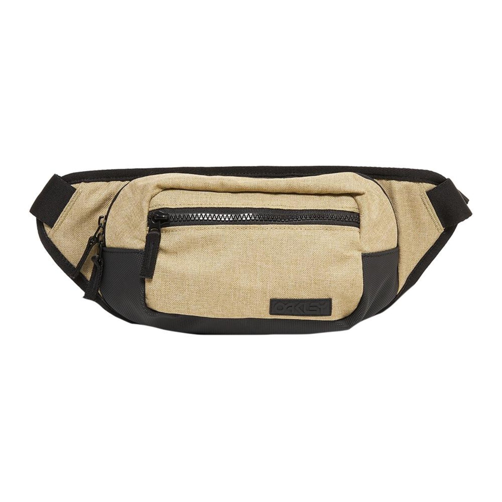 Pochete Oakley Transit Belt Bag WT25 Pebble