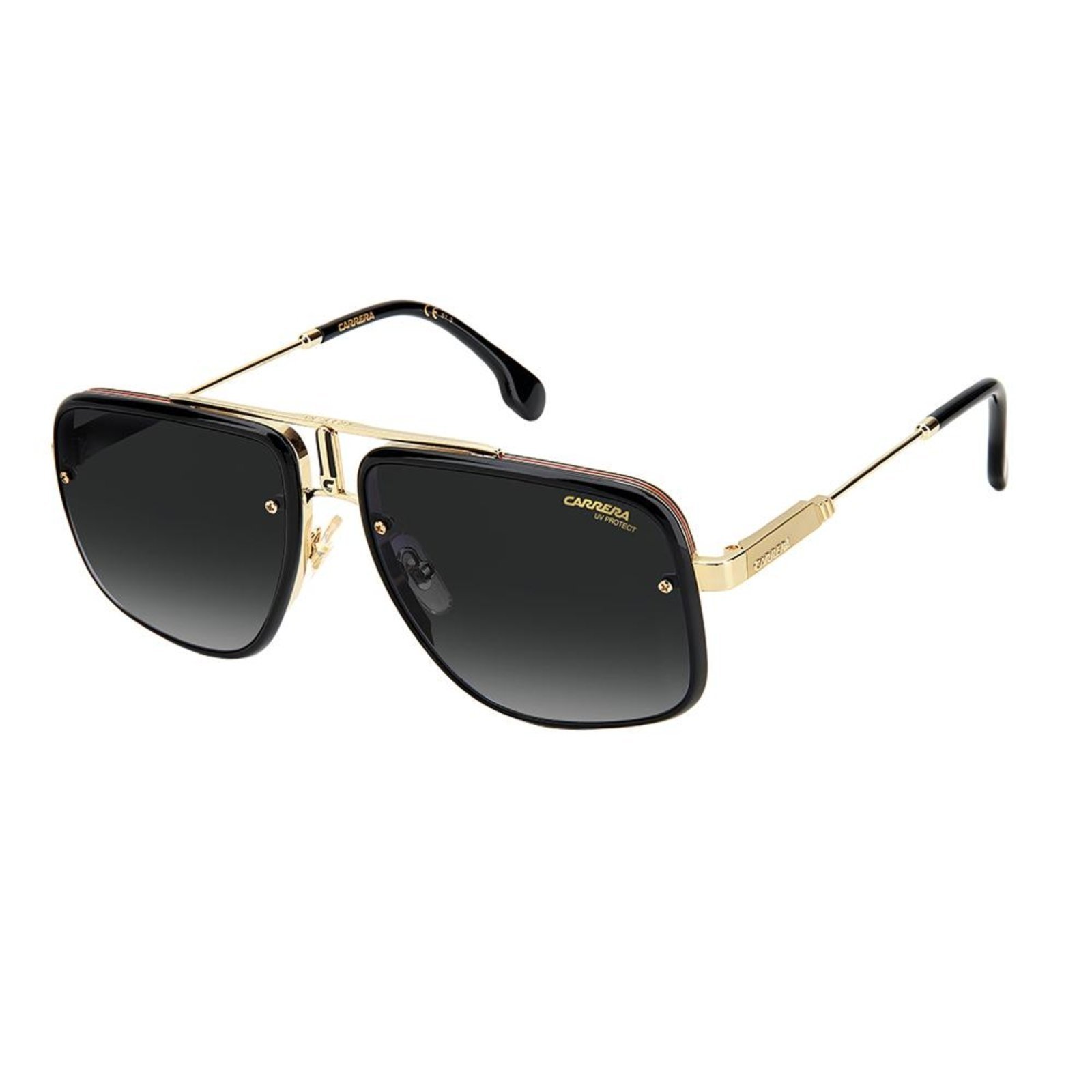 Óculos de Sol Carrera Ca Glory RHL 599O - 59 Dourado