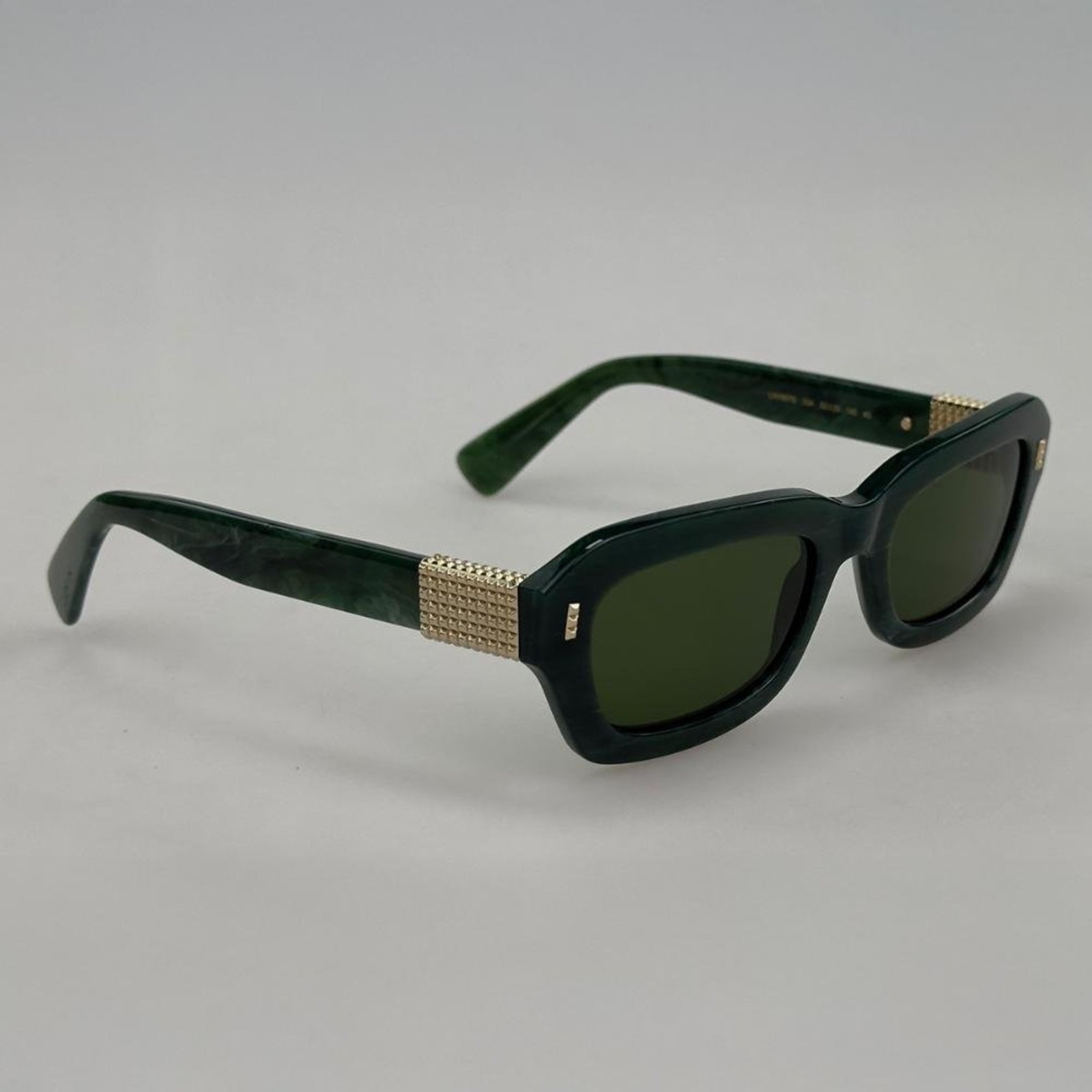 Óculos de Sol Lanvin LNV667S Jade Green