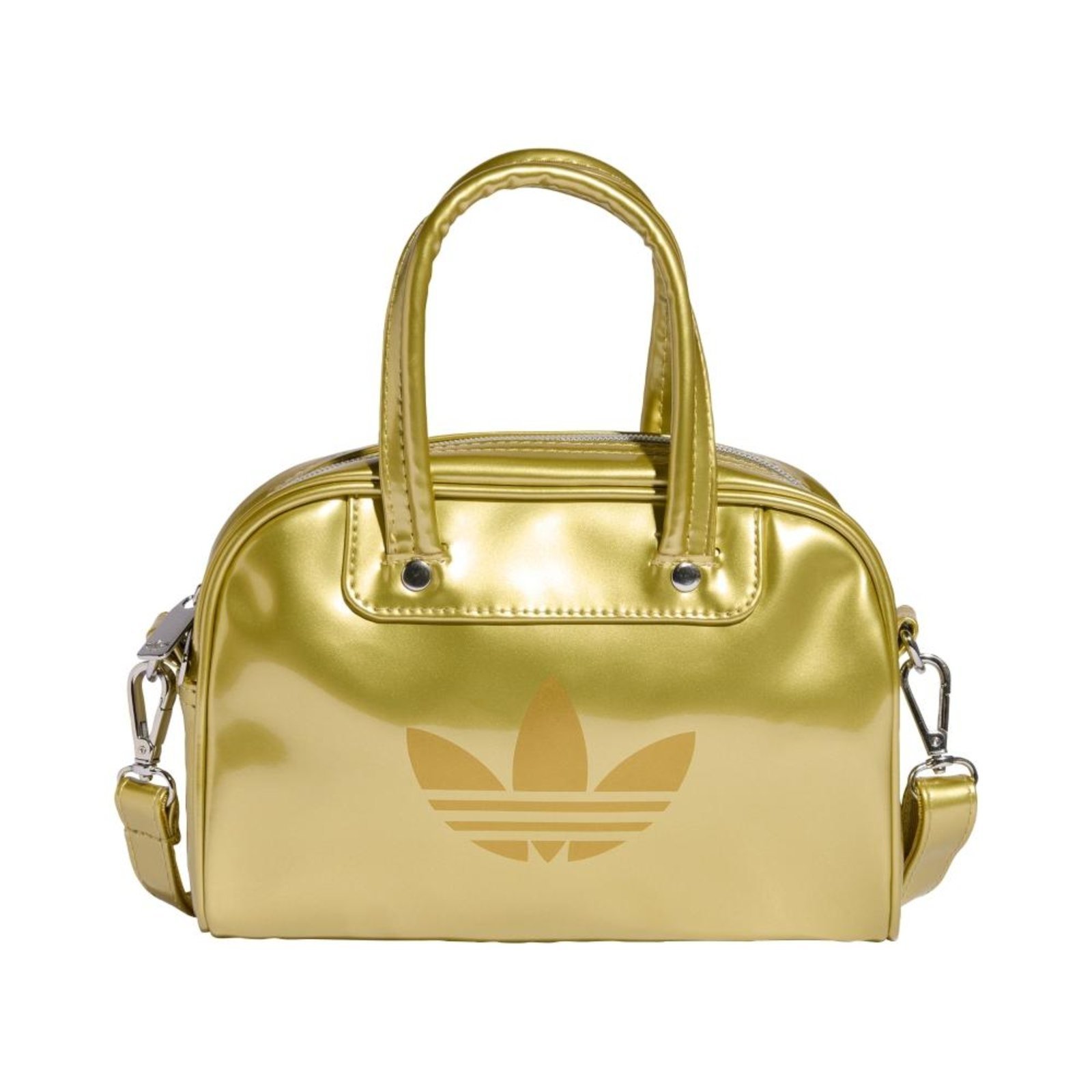 Vista 2 Minibolsa Bowling Adicolor adidas Originals ouro velho Adidas ouro velho
