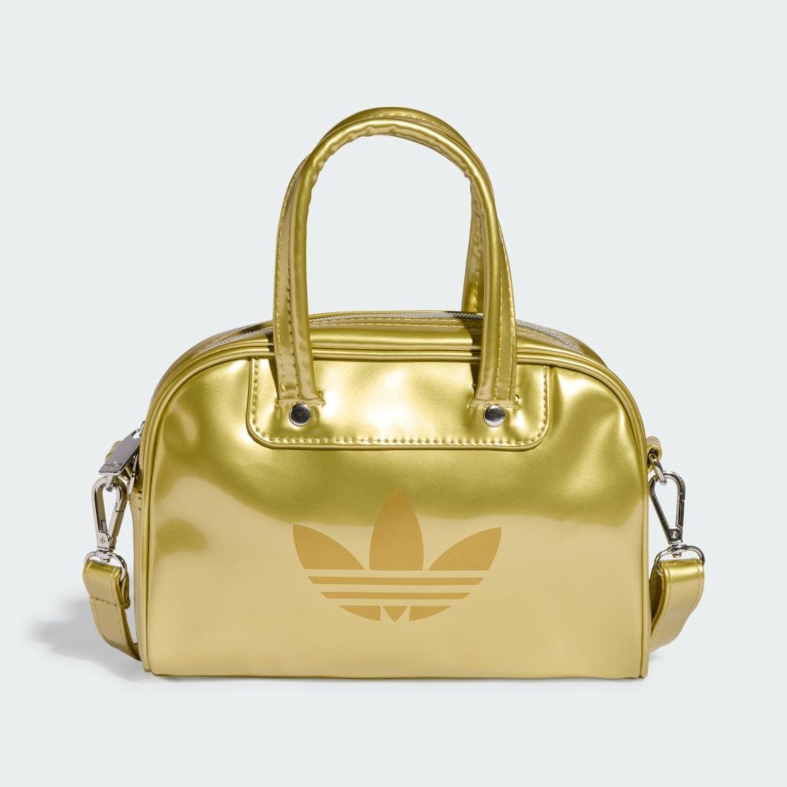 Vista 3 Minibolsa Bowling Adicolor adidas Originals ouro velho Adidas ouro velho