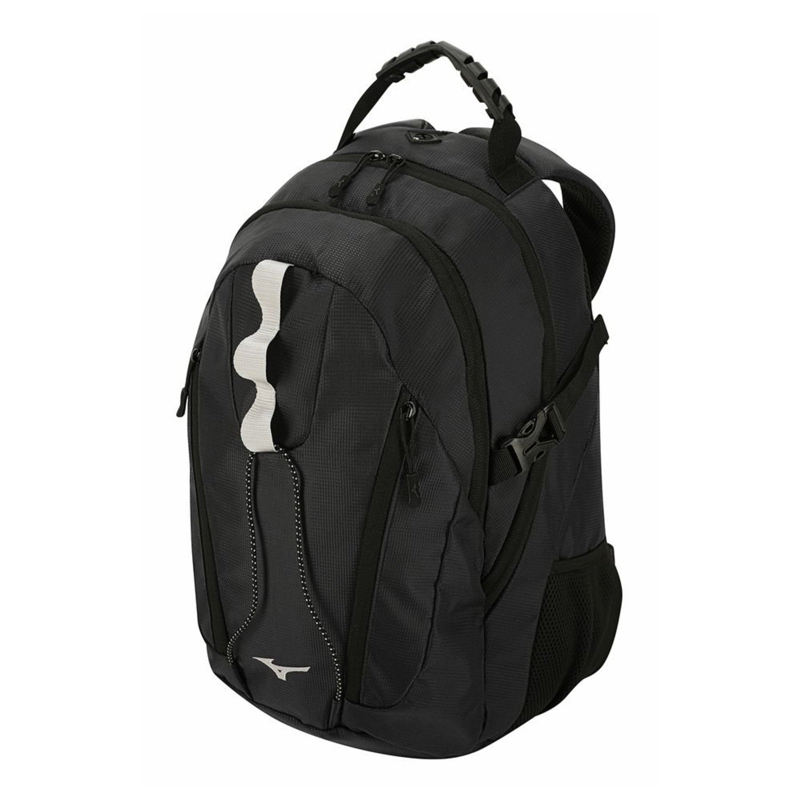 Vista 2 Mochila Mizuno Nirvana II New Mizuno preto