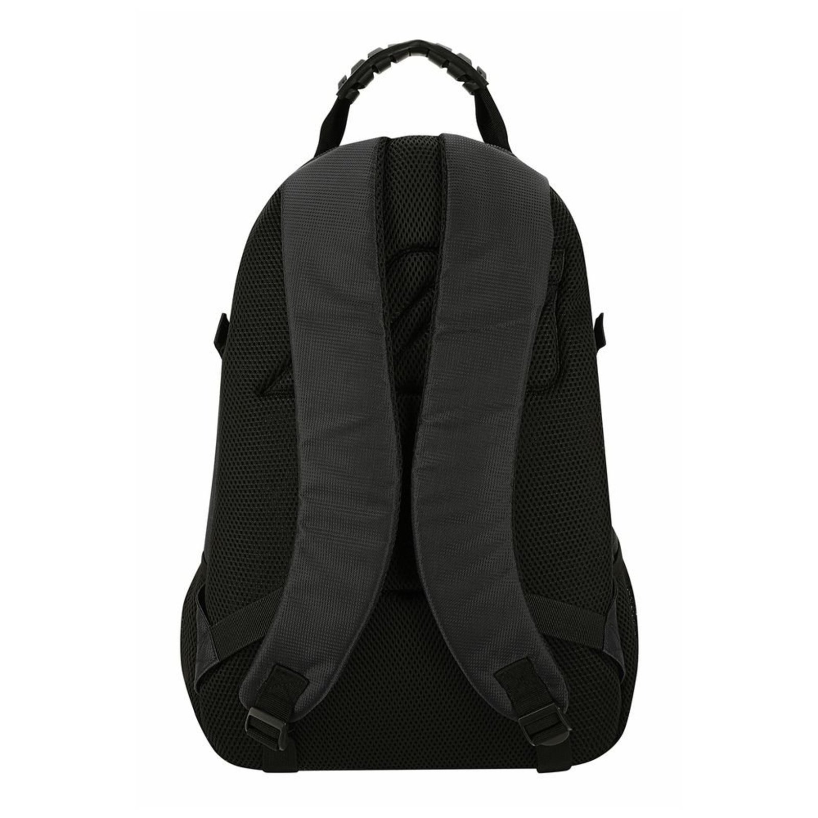 Vista 3 Mochila Mizuno Nirvana II New Mizuno preto