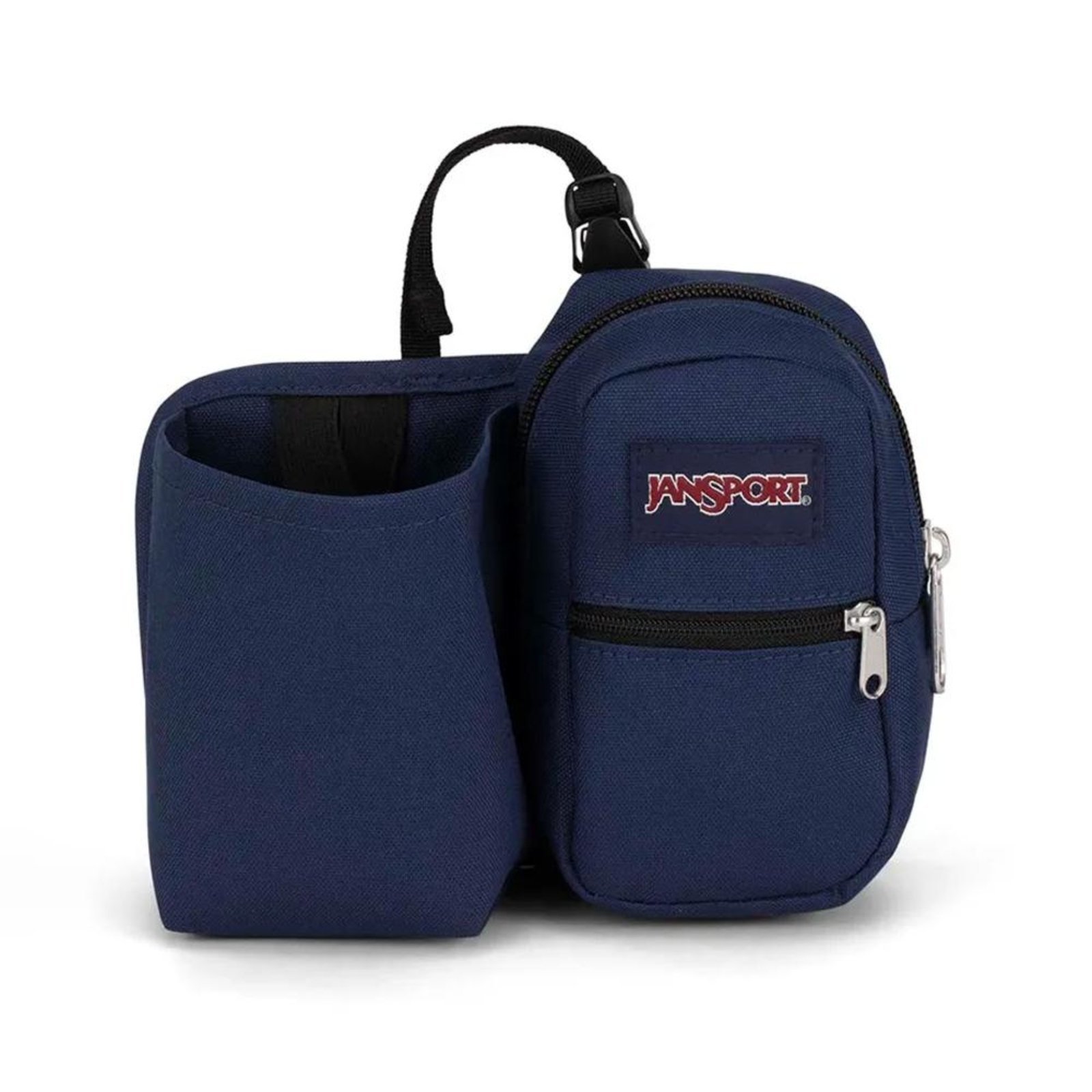 Vista 2 Acessório Organizador Jansport Jet Set Caddy Navy Azul Jansport incolor navy