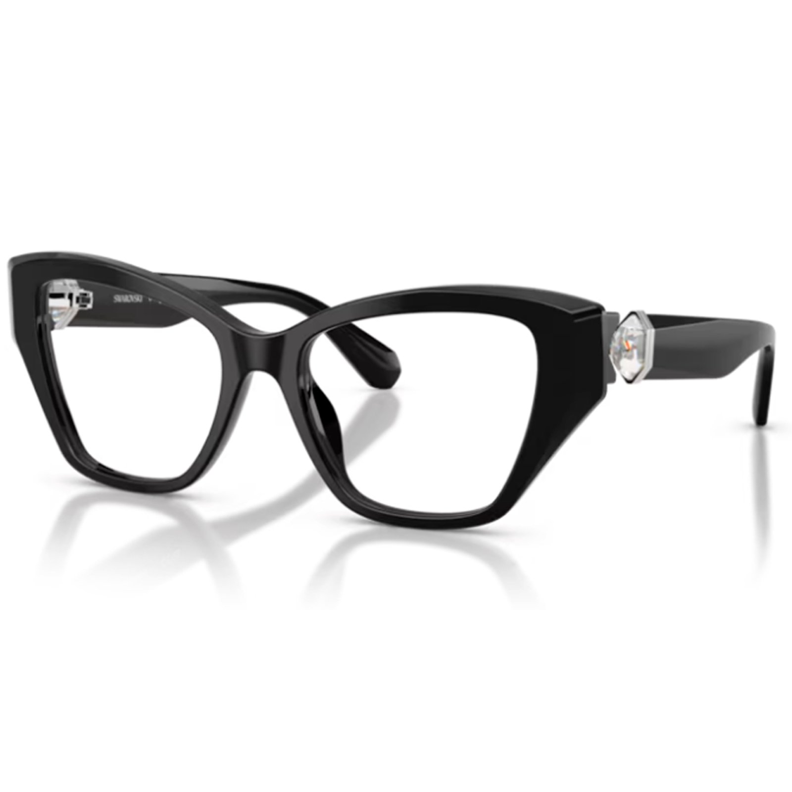 Armacao Swarovski Sk2050U 1001 54