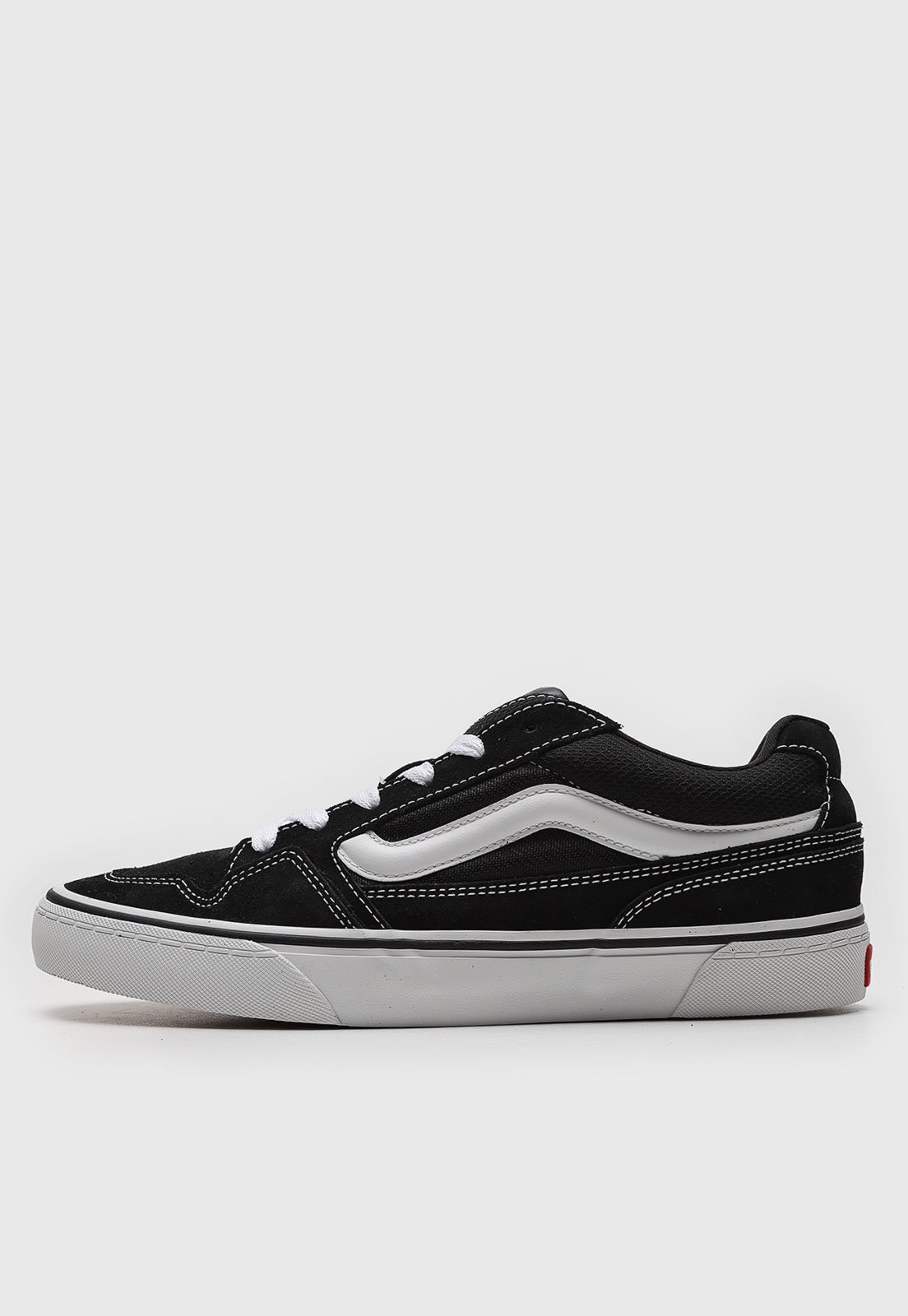 Tênis Vans Mn Caldrone Preto