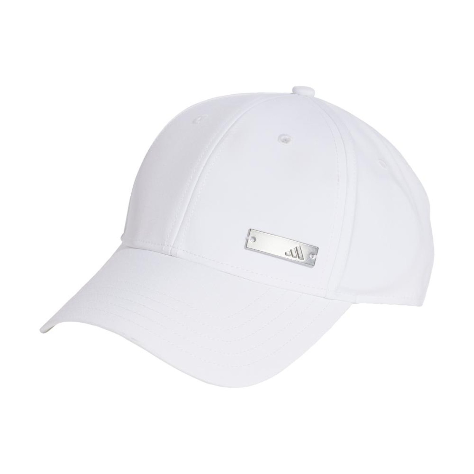 Vista 2 Boné Lightweight Baseball adidas Performance adidas performance branco