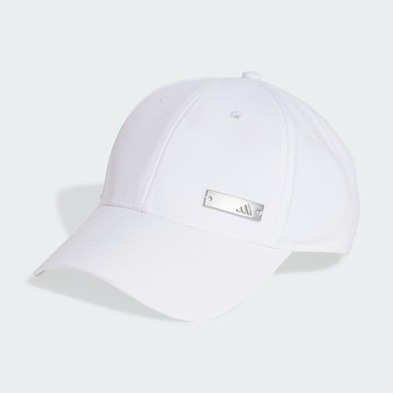Vista 3 Boné Lightweight Baseball adidas Performance adidas performance branco