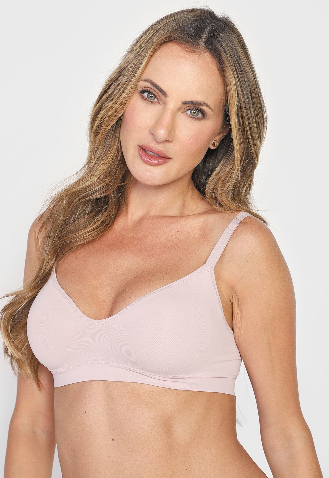 Sutiã Liz Sutop® 51710 Bege