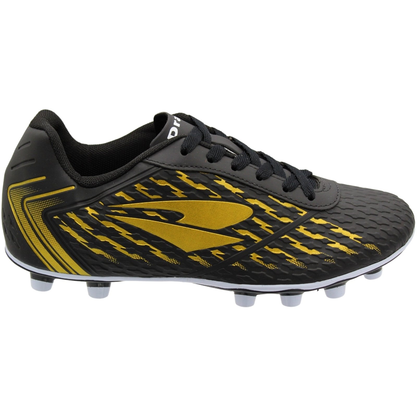 Chuteira Campo Dray Foorcy Texturizada Masculina