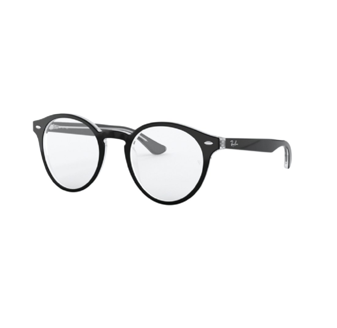 Armacao Ray-Ban Rx5376 2034 49