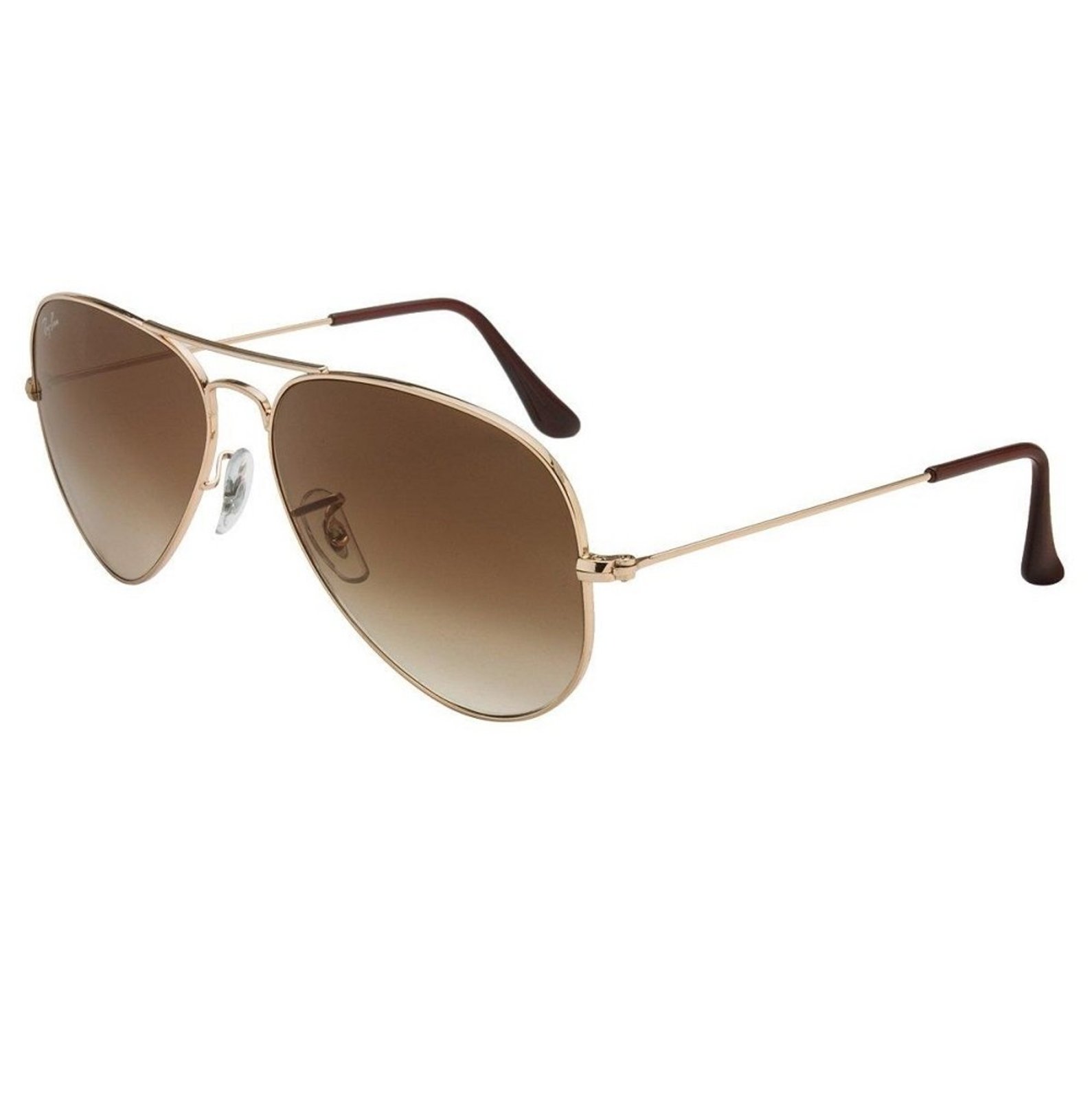 Oculos Solar Ray-Ban Metal Aviador Rb3025L 001/5162