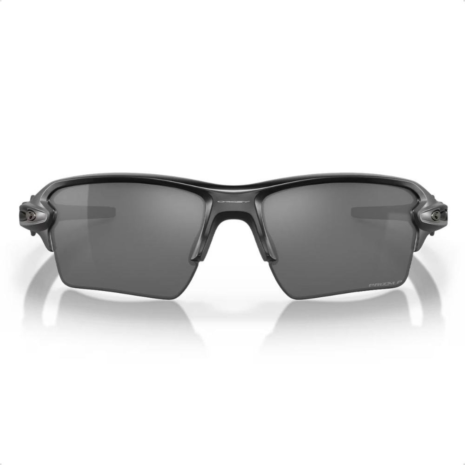 Óculos de Sol Oakley Unissex Flak 2.0 XL Prizm Black Polarized Preto