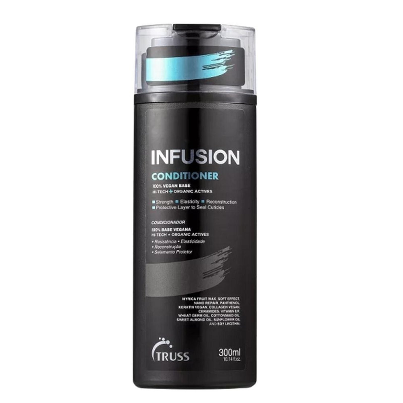 Truss Infusion Condicionador 300ml