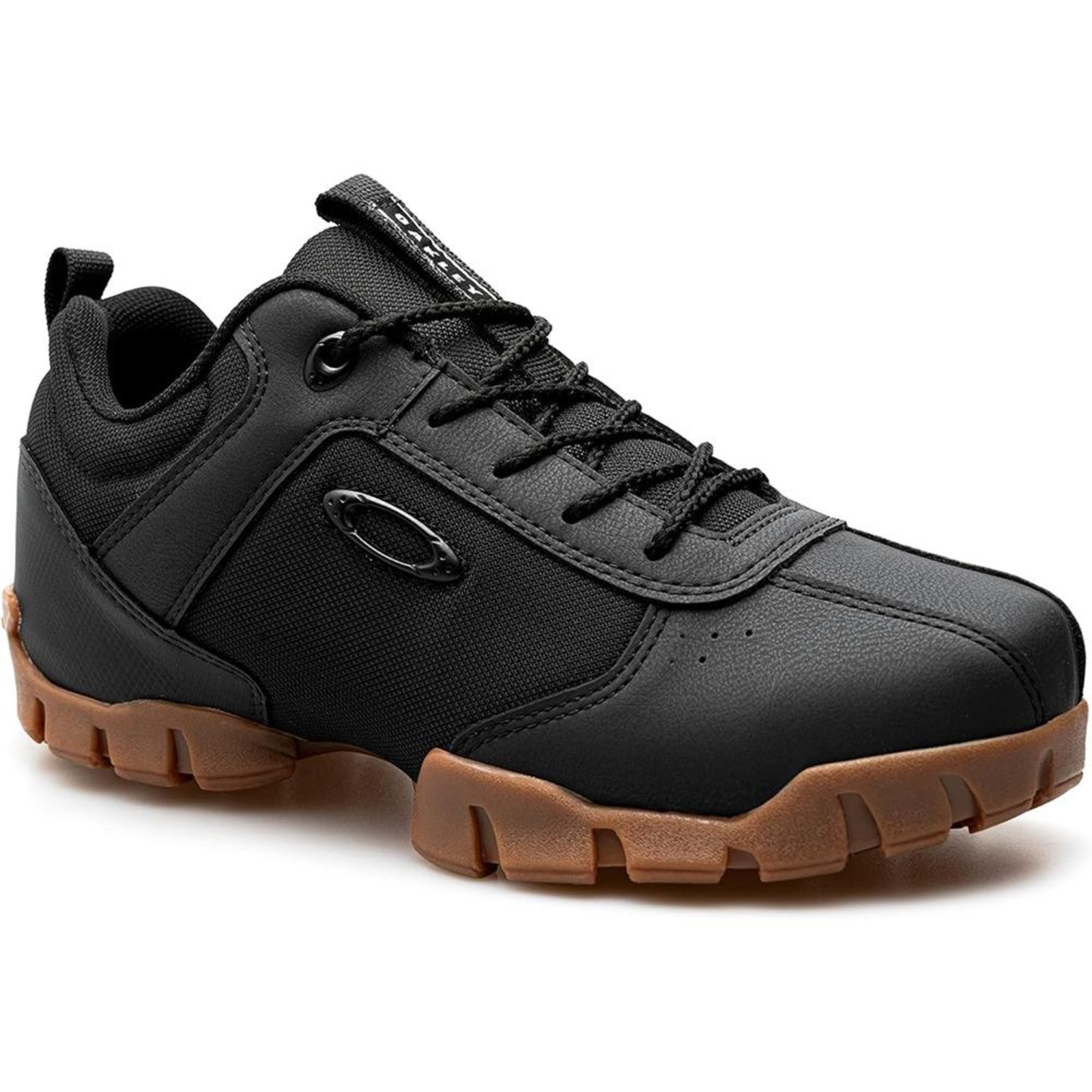 Tênis Oakley Battle WT24 Masculino Black/Gum