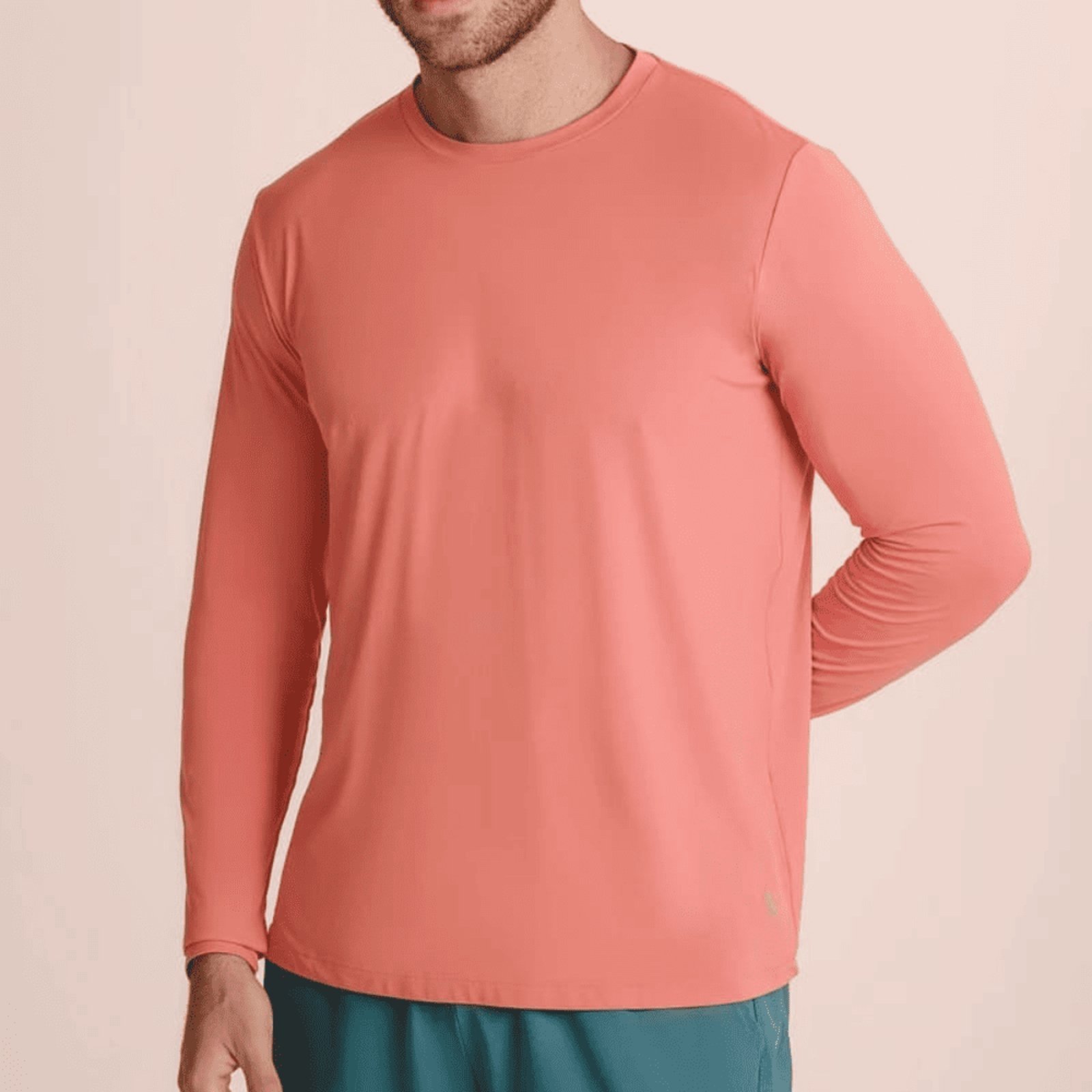 Camiseta Lupo Sport T-Shirt Repelente UV 77031-002