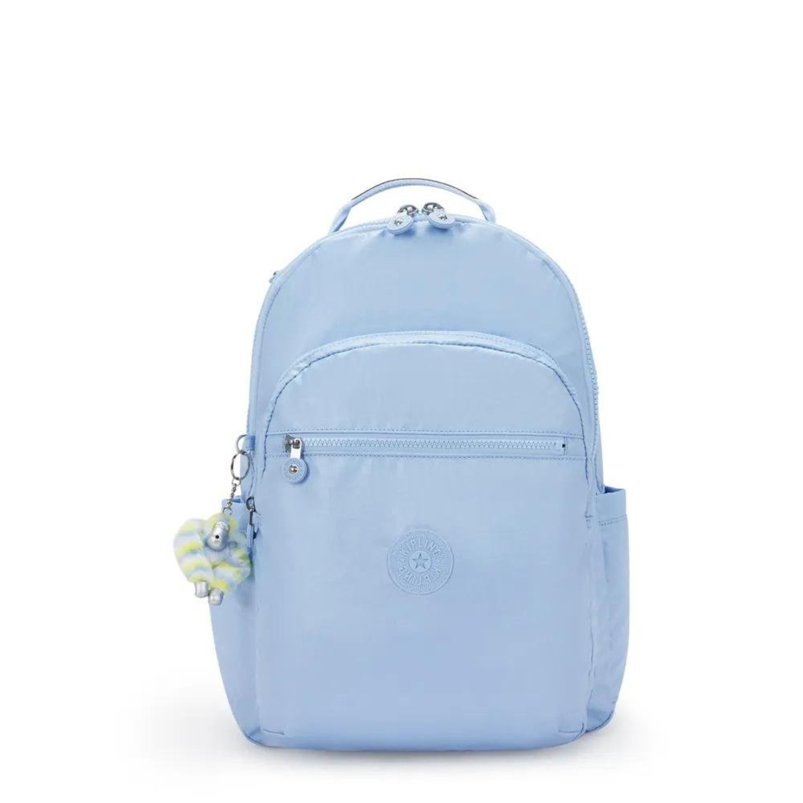 Mochila Kipling Seoul Clear Sky Met