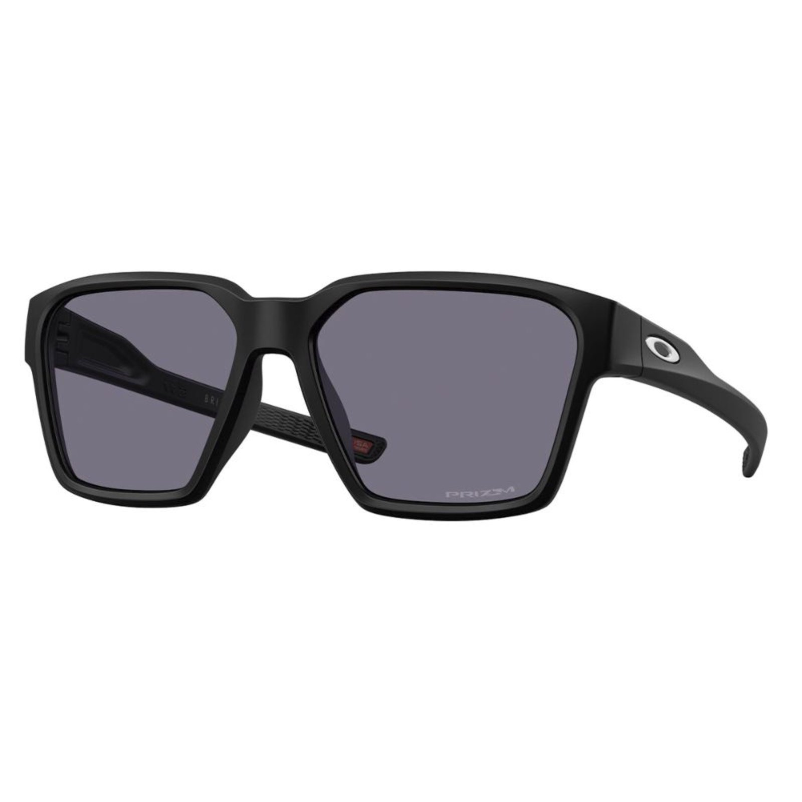 Óculos de Sol Oakley Briza Matte Black Prizm Grey Preto