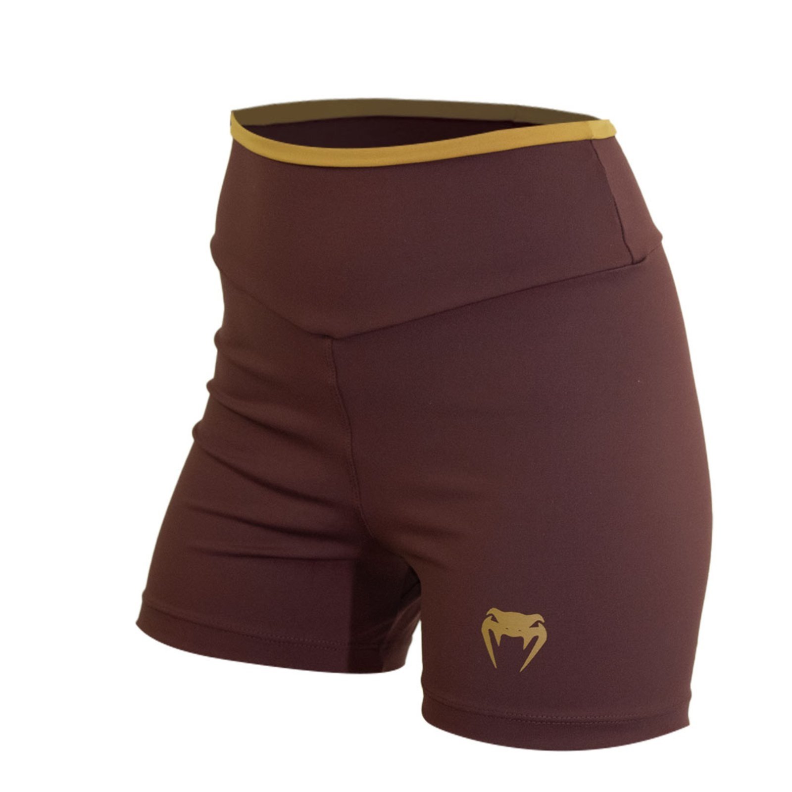 Short Legging Feminino Venum Move Cacau