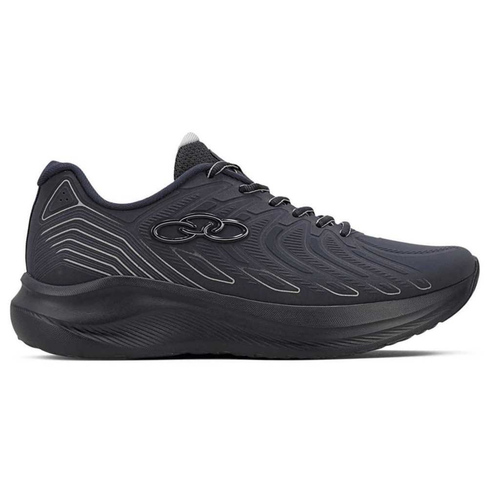 Tênis Masculino Olympikus Volcan 2