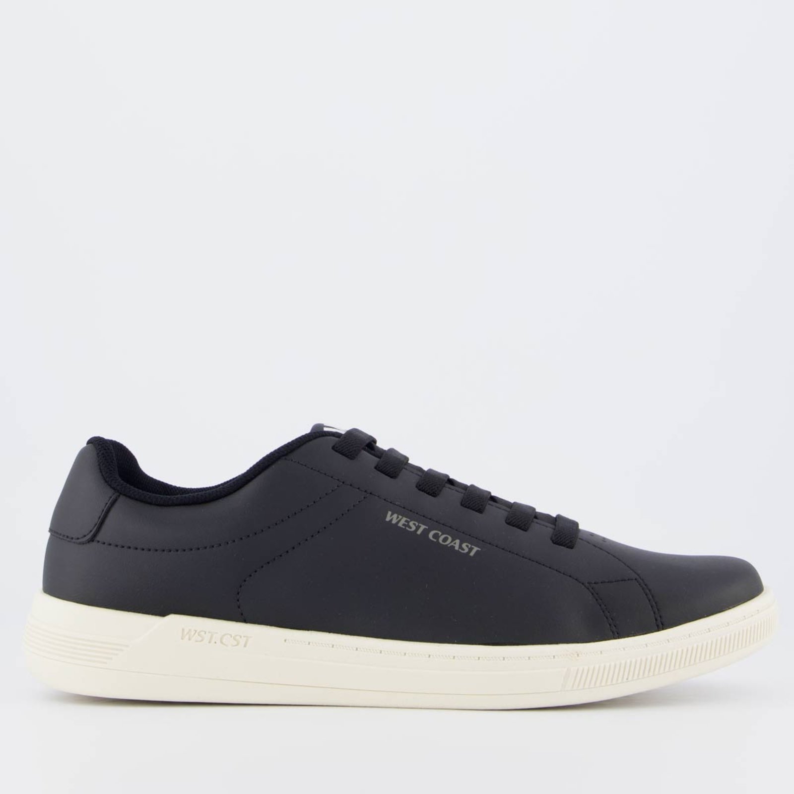 Tênis West Coast Capri Preto