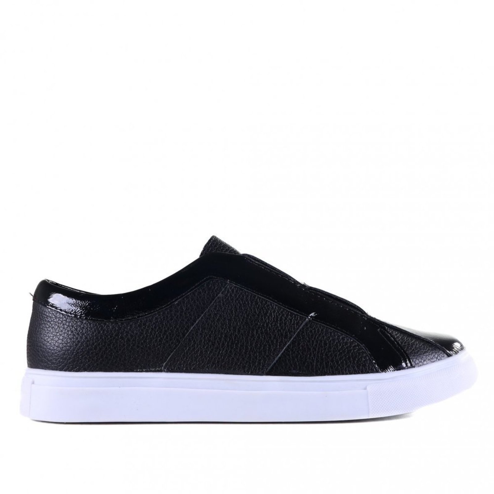Tênis Feminino Zariff 1885-20 Zariff Preto