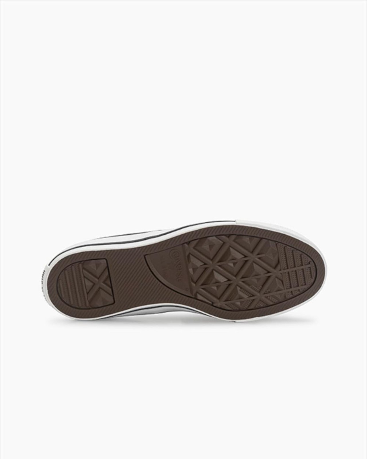 Vista 3 Chuck Taylor All Star Animal Print Cano Baixo Converse cinza Converse cinza