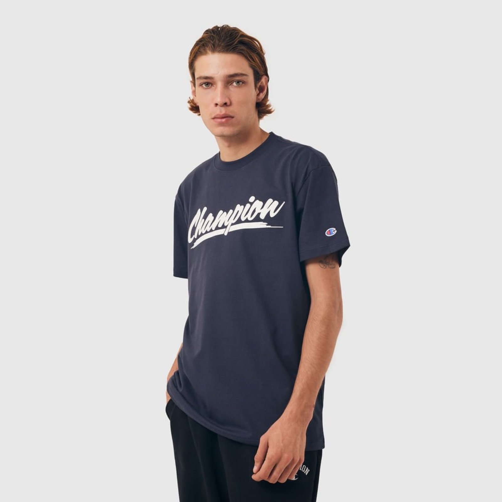 Camiseta Champion Athletic Faded