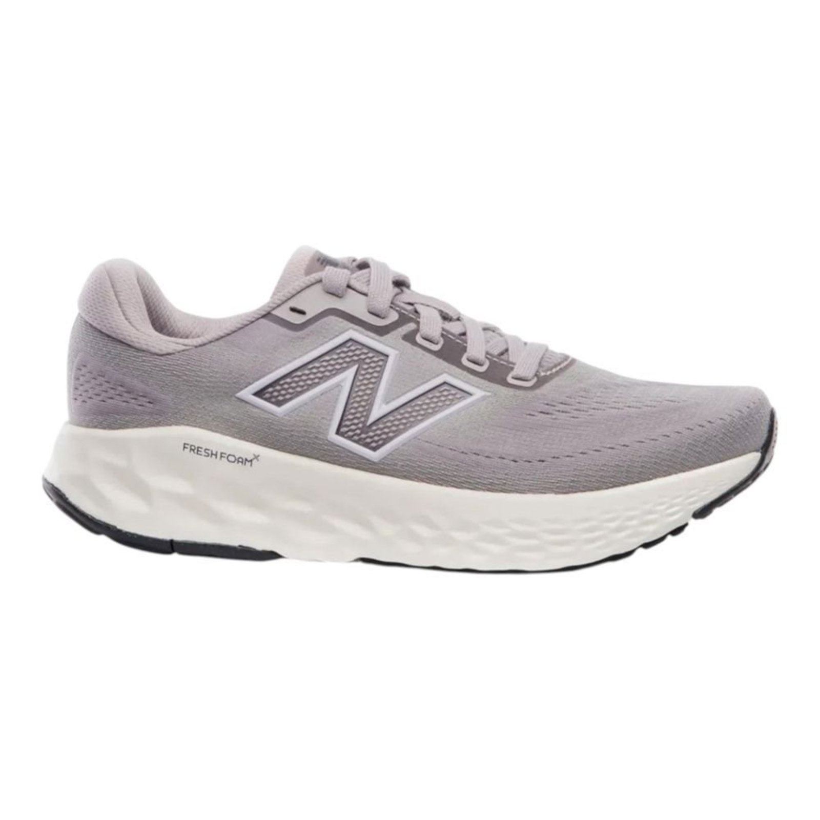 Tênis New Balance Fresh Foam X Evoz V4 Feminino - Roxo - New Balance