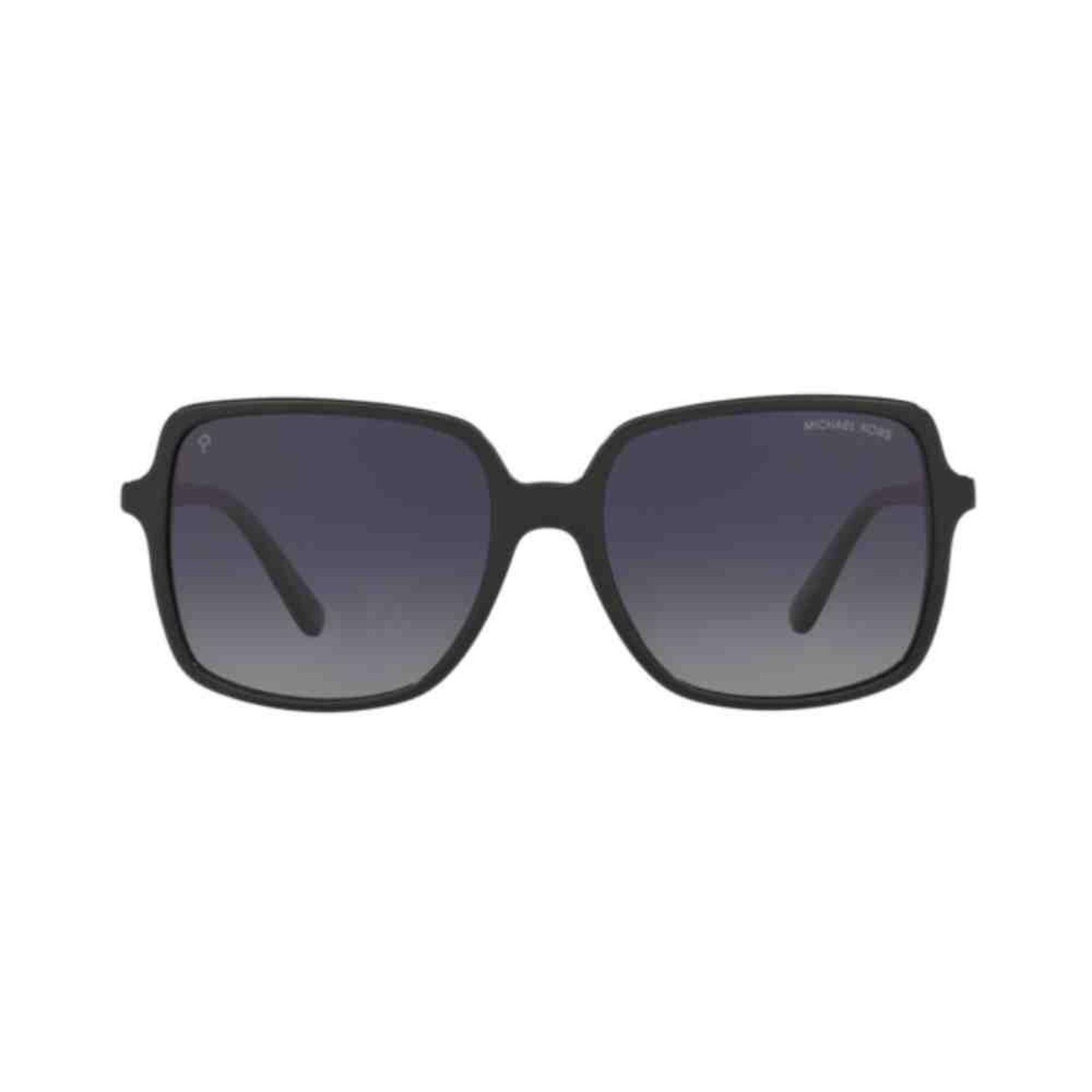 Óculos de Sol Michael Kors Isle Of Palms Preto 0MK2098U 3781