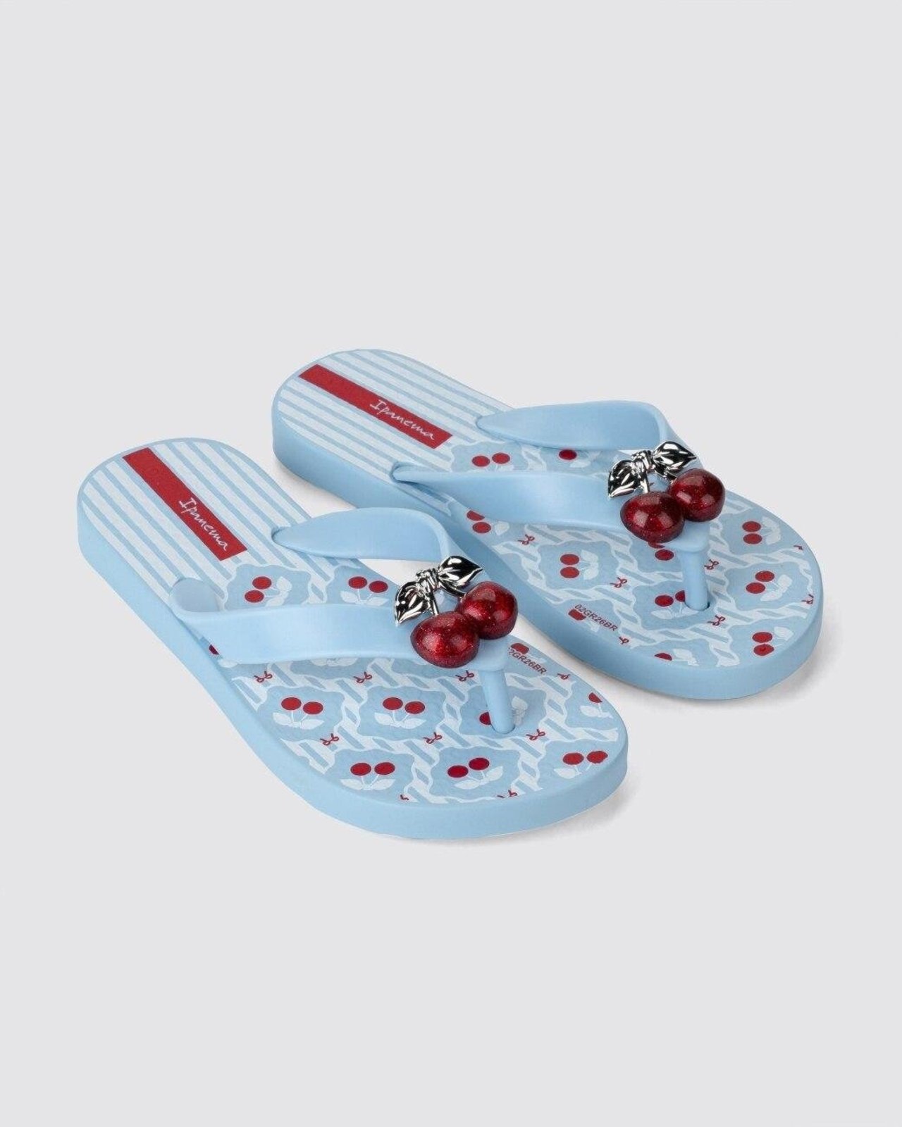 Infantil - Chinelo Ipanema Belle II Azul