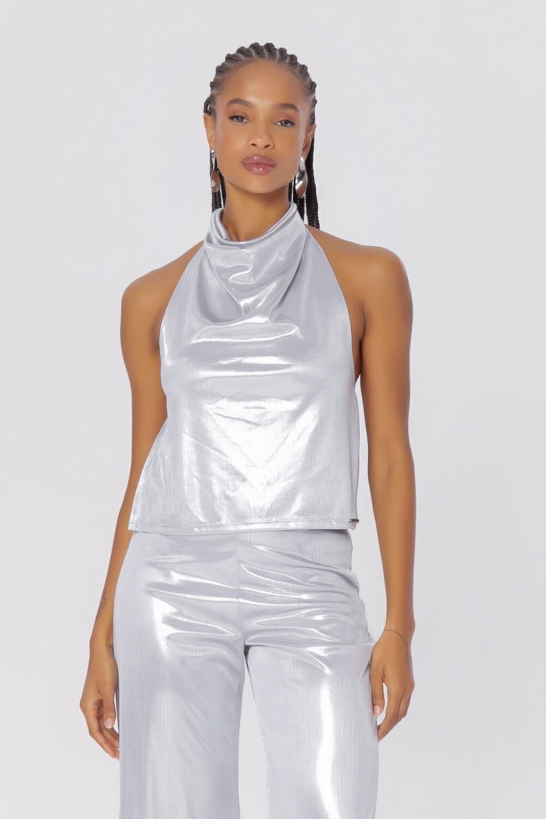 BLUSA GOLA BOBA IN GLAM Gatabakana