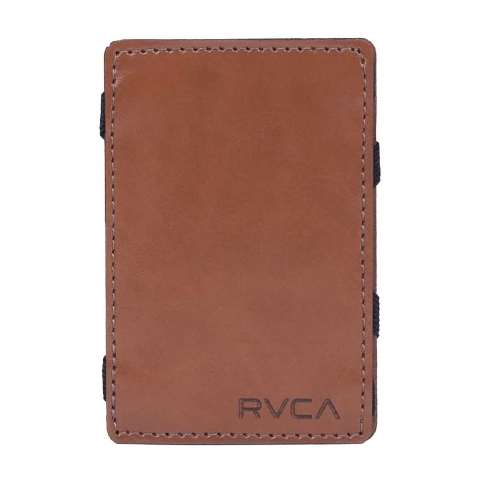 Carteira RVCA Magic Card SM23 Marrom