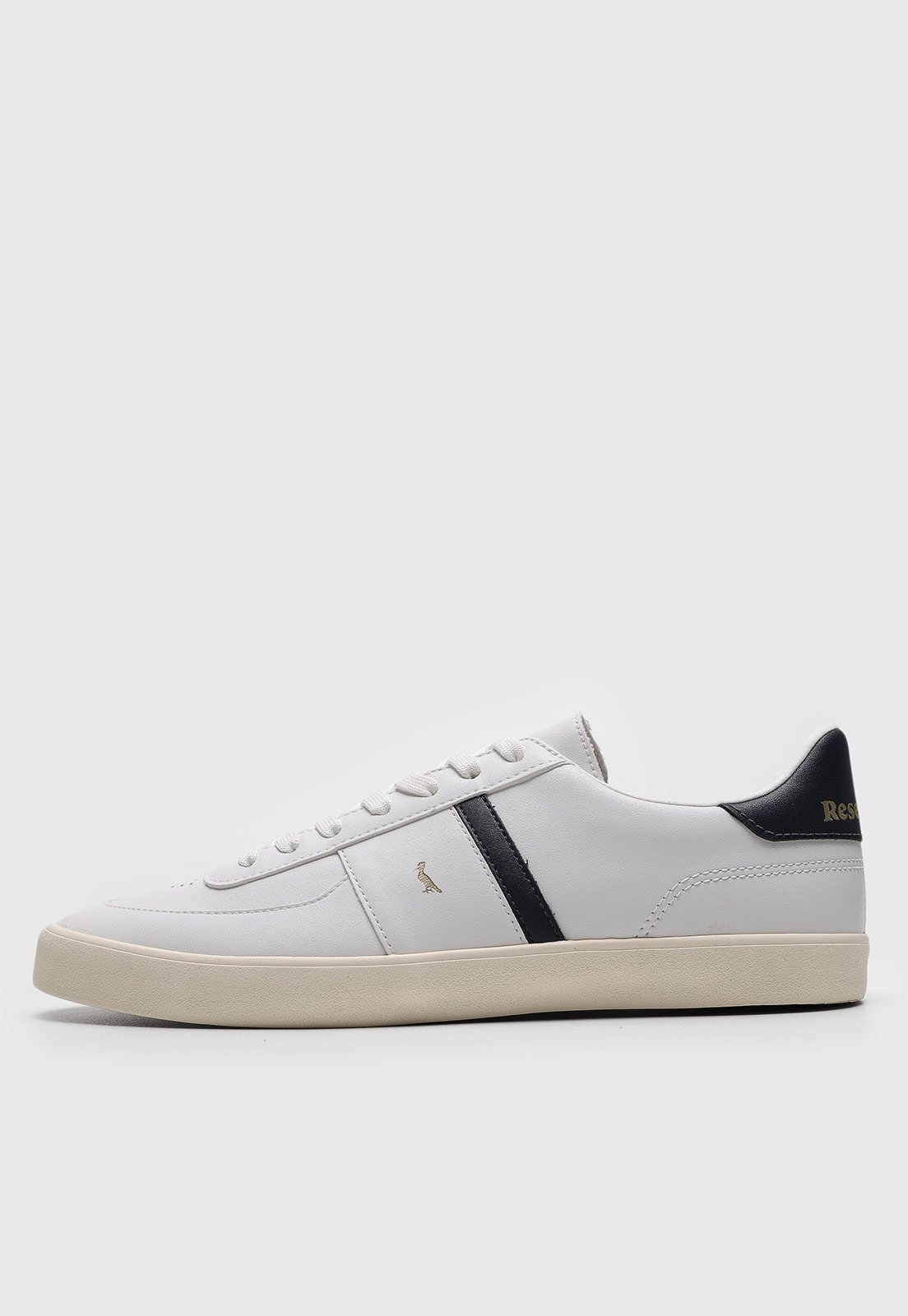 Tênis Reserva Logo Lateral Off-White