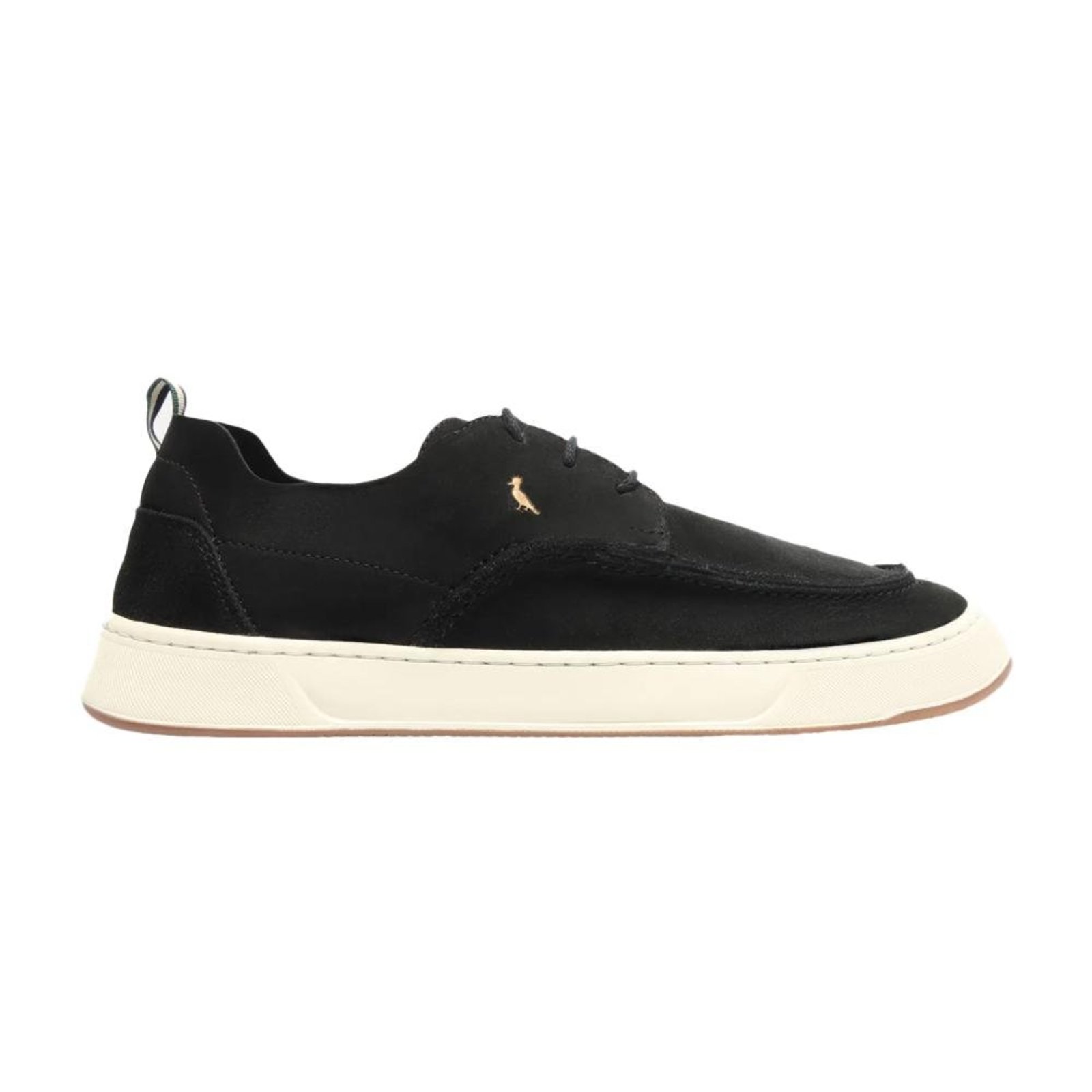 Tenis Masculino Reserva Hunter Preto