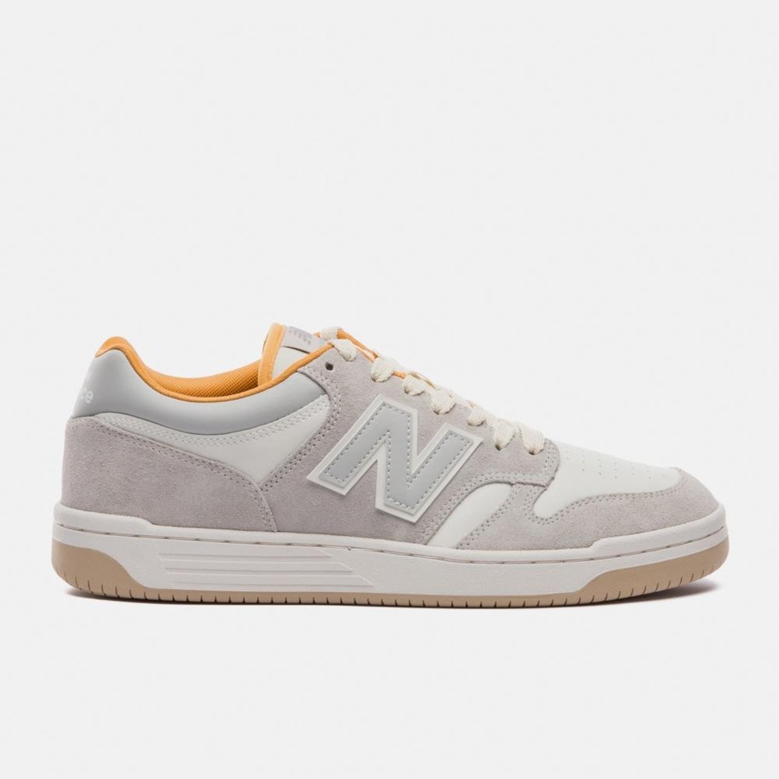 Tênis New Balance 480 Low Unisex