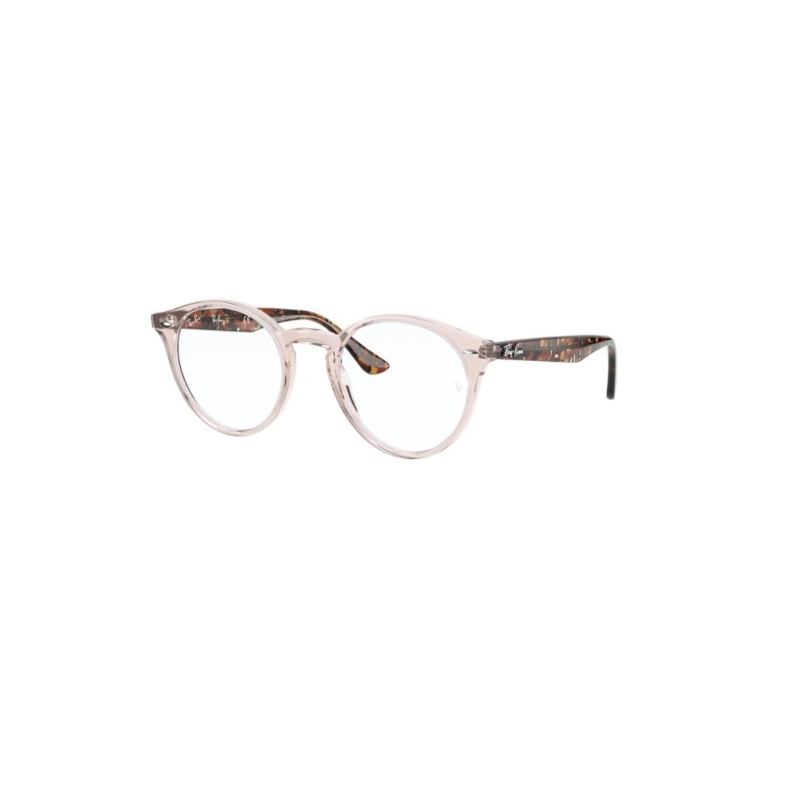 Armacao Ray-Ban Rx2180V 8080 49