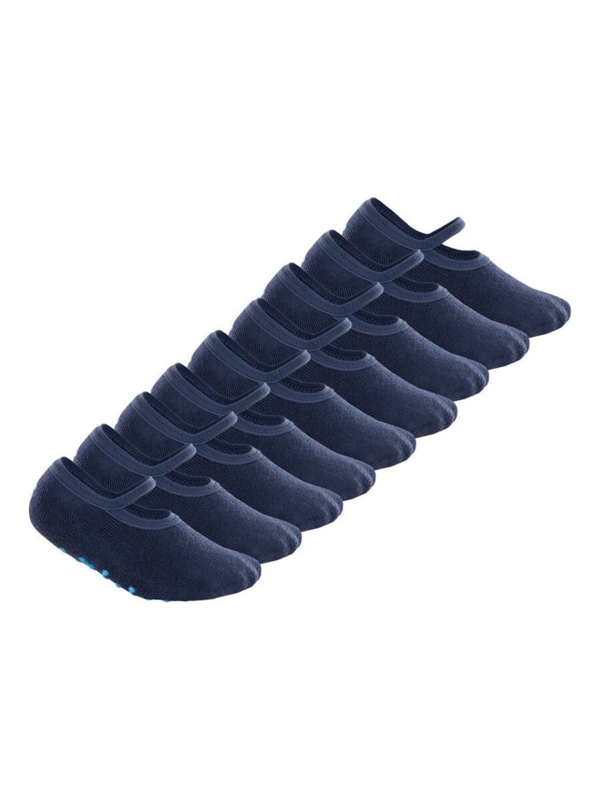 Infantil - Kit com 9 Sapatilhas Antiderrapante Lupo 2027-004