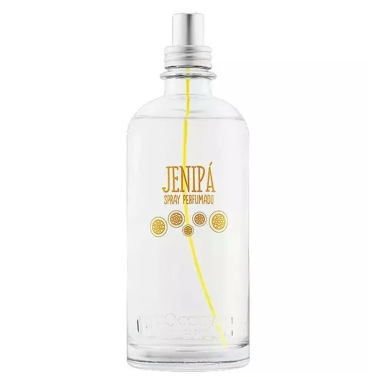 Spray Perfumado Jenipá L'Occitane Au Brésil 150ml