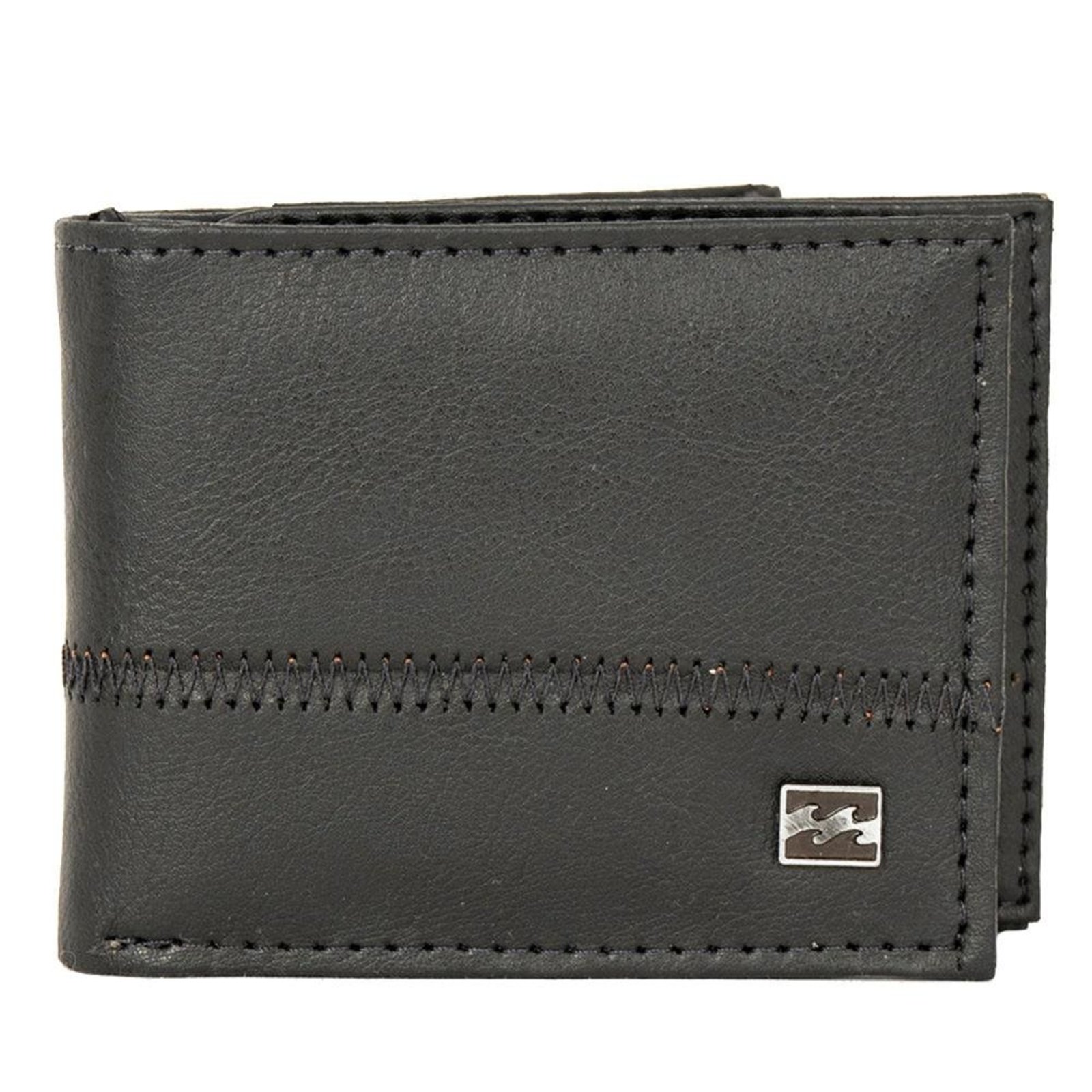 Carteira Billabong Division WT26 Preto