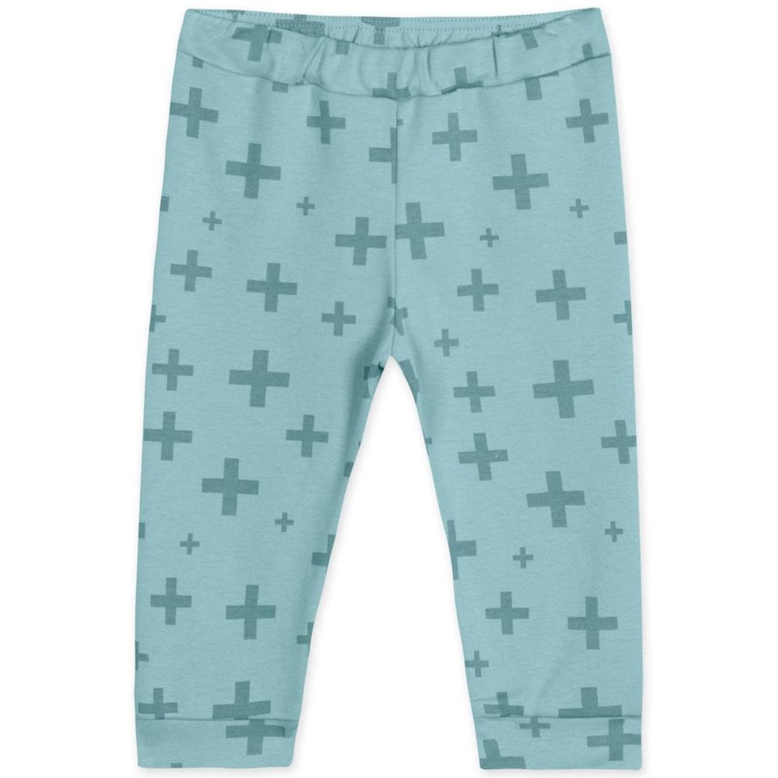 Infantil – Calça Unissex Match